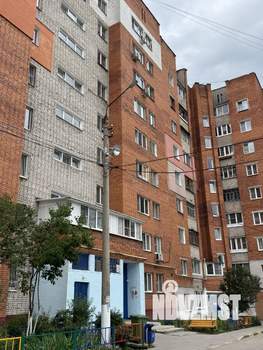 1-к квартира, на длительный срок, 36м2, 7/9 этаж