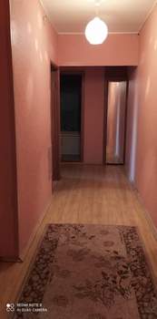 2-к квартира, на длительный срок, 58м2, 7/10 этаж