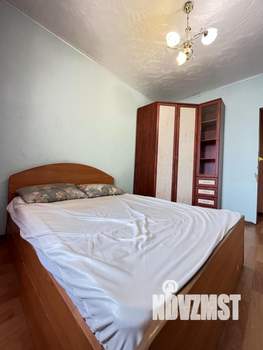 2-к квартира, посуточно, 60м2, 1/1 этаж
