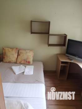 2-к квартира, посуточно, 51м2, 1/5 этаж
