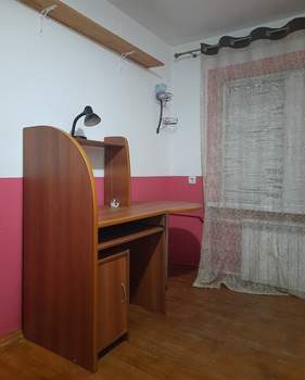 2-к квартира, на длительный срок, 45м2, 1/5 этаж