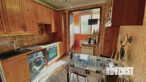 2-к квартира, на длительный срок, 63м2, 5/14 этаж