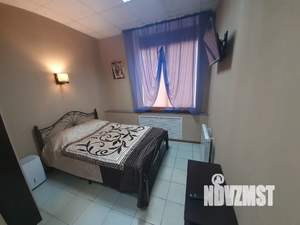 4-к квартира, посуточно, 80м2, 1/1 этаж