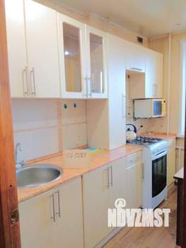 1-к квартира, посуточно, 37м2, 7/9 этаж