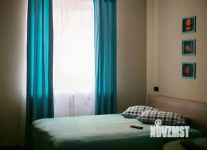 Студия квартира, посуточно, 25м2, 1/9 этаж