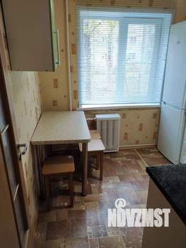 2-к квартира, на длительный срок, 45м2, 2/5 этаж