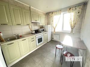 2-к квартира, посуточно, 55м2, 3/9 этаж