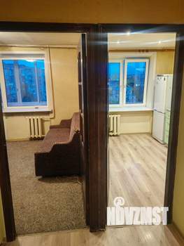 1-к квартира, на длительный срок, 33м2, 8/9 этаж