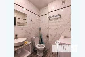 1-к квартира, посуточно, 40м2, 5/14 этаж
