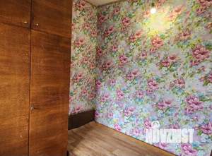 3-к квартира, на длительный срок, 46м2, 2/5 этаж