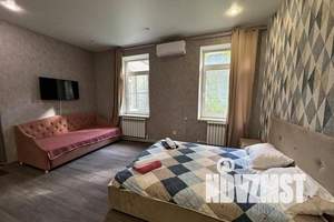 1-к квартира, посуточно, 25м2, 2/2 этаж