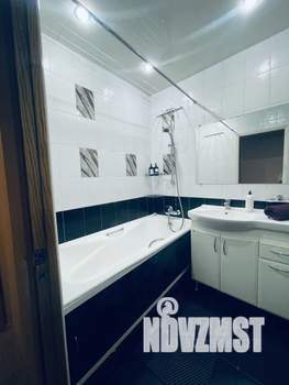 1-к квартира, посуточно, 36м2, 2/6 этаж