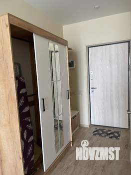 Студия квартира, на длительный срок, 32м2, 10/14 этаж