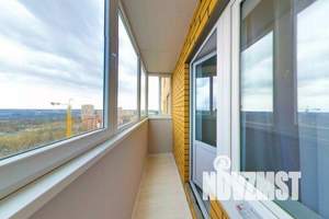 1-к квартира, посуточно, 50м2, 17/22 этаж