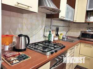 1-к квартира, посуточно, 46м2, 3/9 этаж