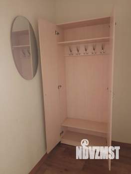 1-к квартира, на длительный срок, 42м2, 5/14 этаж