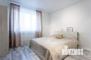 Студия квартира, посуточно, 24м2, 2/9 этаж