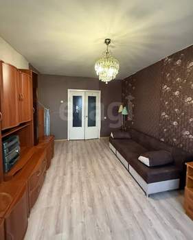 2-к квартира, на длительный срок, 52м2, 6/9 этаж