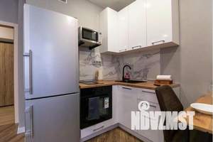 1-к квартира, посуточно, 24м2, 17/22 этаж