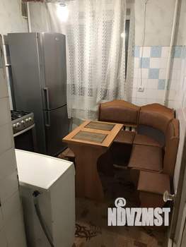 1-к квартира, на длительный срок, 33м2, 8/9 этаж