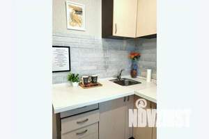 1-к квартира, посуточно, 22м2, 2/9 этаж