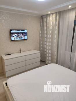 2-к квартира, на длительный срок, 68м2, 9/14 этаж