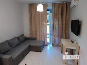 2-к квартира, на длительный срок, 38м2, 3/8 этаж
