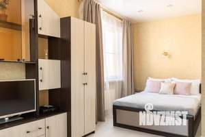 1-к квартира, посуточно, 30м2, 6/9 этаж