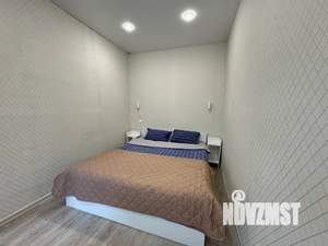 2-к квартира, посуточно, 40м2, 1/5 этаж