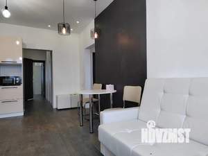 3-к квартира, посуточно, 61м2, 16/17 этаж