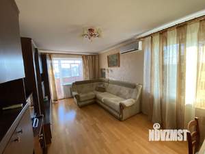 2-к квартира, на длительный срок, 49м2, 11/12 этаж