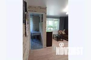 1-к квартира, посуточно, 36м2, 2/5 этаж