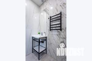 1-к квартира, посуточно, 30м2, 1/20 этаж