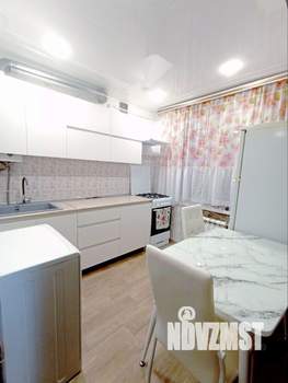 2-к квартира, на длительный срок, 40м2, 5/5 этаж