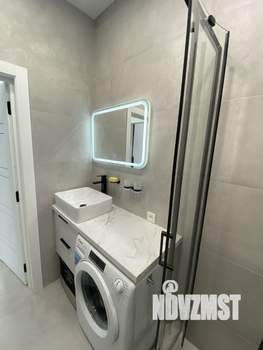 Студия квартира, на длительный срок, 26м2, 10/10 этаж