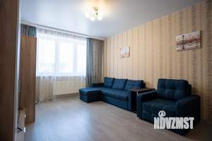 2-к квартира, посуточно, 65м2, 1/10 этаж