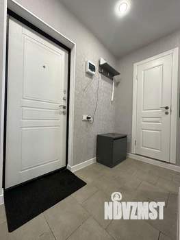 2-к квартира, посуточно, 58м2, 1/1 этаж