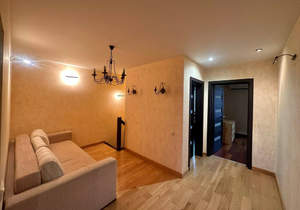 5-к квартира, на длительный срок, 144м2, 5/5 этаж