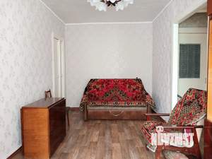 2-к квартира, на длительный срок, 43м2, 4/5 этаж