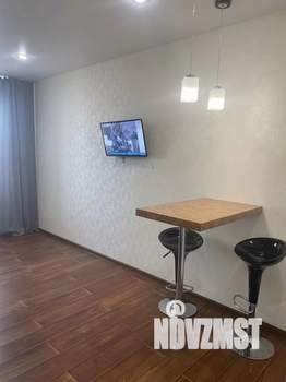 Студия квартира, на длительный срок, 33м2, 8/14 этаж