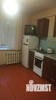 1-к квартира, на длительный срок, 41м2, 1/5 этаж
