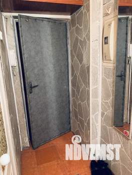 1-к квартира, посуточно, 30м2, 1/5 этаж