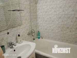 2-к квартира, посуточно, 54м2, 1/9 этаж