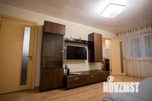 3-к квартира, посуточно, 32м2, 1/5 этаж