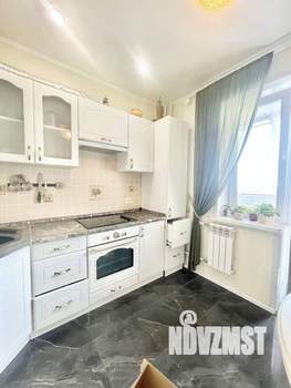 2-к квартира, на длительный срок, 57м2, 14/22 этаж
