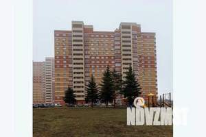 1-к квартира, посуточно, 29м2, 8/22 этаж