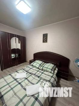 2-к квартира, посуточно, 56м2, 7/9 этаж