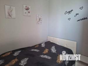 1-к квартира, посуточно, 33м2, 11/25 этаж