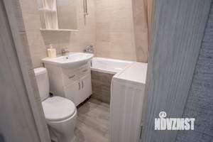 1-к квартира, посуточно, 31м2, 2/5 этаж