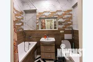 1-к квартира, посуточно, 30м2, 10/14 этаж